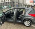 Серый Пежо 207, объемом двигателя 1.4 л и пробегом 207 тыс. км за 4700 $, фото 9 на Automoto.ua