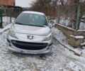 Серый Пежо 207, объемом двигателя 1.4 л и пробегом 220 тыс. км за 3550 $, фото 3 на Automoto.ua