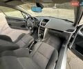 Сірий Пежо 207, об'ємом двигуна 1.6 л та пробігом 140 тис. км за 4000 $, фото 21 на Automoto.ua