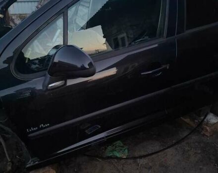 Серый Пежо 207, объемом двигателя 1.4 л и пробегом 220 тыс. км за 4250 $, фото 13 на Automoto.ua