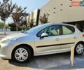 Серый Пежо 207, объемом двигателя 1.6 л и пробегом 152 тыс. км за 4990 $, фото 7 на Automoto.ua