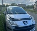 Серый Пежо 207, объемом двигателя 1.36 л и пробегом 230 тыс. км за 3400 $, фото 1 на Automoto.ua