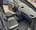 Серый Пежо 207, объемом двигателя 1.4 л и пробегом 207 тыс. км за 4700 $, фото 6 на Automoto.ua