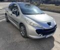 Серый Пежо 207, объемом двигателя 1.6 л и пробегом 126 тыс. км за 4600 $, фото 1 на Automoto.ua