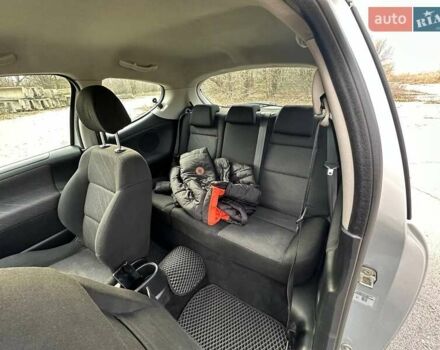 Сірий Пежо 207, об'ємом двигуна 1.6 л та пробігом 140 тис. км за 4000 $, фото 20 на Automoto.ua