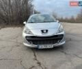 Сірий Пежо 207, об'ємом двигуна 1.6 л та пробігом 140 тис. км за 4000 $, фото 13 на Automoto.ua