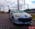 Серый Пежо 207, объемом двигателя 1.6 л и пробегом 215 тыс. км за 4500 $, фото 1 на Automoto.ua