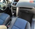 Серый Пежо 207, объемом двигателя 1.6 л и пробегом 152 тыс. км за 4990 $, фото 47 на Automoto.ua