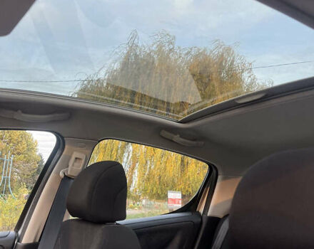 Серый Пежо 207, объемом двигателя 1.6 л и пробегом 228 тыс. км за 4300 $, фото 9 на Automoto.ua