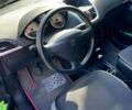 Серый Пежо 207, объемом двигателя 1.4 л и пробегом 146 тыс. км за 5000 $, фото 6 на Automoto.ua
