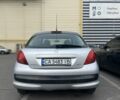 Сірий Пежо 207, об'ємом двигуна 1.4 л та пробігом 244 тис. км за 3800 $, фото 3 на Automoto.ua