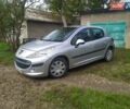 Сірий Пежо 207, об'ємом двигуна 1.4 л та пробігом 218 тис. км за 2550 $, фото 1 на Automoto.ua