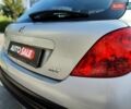 Серый Пежо 207, объемом двигателя 1.6 л и пробегом 152 тыс. км за 4990 $, фото 16 на Automoto.ua