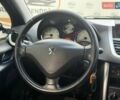 Серый Пежо 207, объемом двигателя 1.6 л и пробегом 167 тыс. км за 4900 $, фото 8 на Automoto.ua