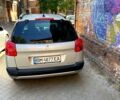 Серый Пежо 207, объемом двигателя 1.4 л и пробегом 146 тыс. км за 5000 $, фото 5 на Automoto.ua