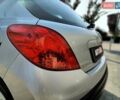 Серый Пежо 207, объемом двигателя 1.6 л и пробегом 152 тыс. км за 4990 $, фото 15 на Automoto.ua