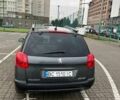 Серый Пежо 207, объемом двигателя 1.4 л и пробегом 207 тыс. км за 4700 $, фото 10 на Automoto.ua