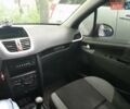 Сірий Пежо 207, об'ємом двигуна 1.36 л та пробігом 215 тис. км за 4500 $, фото 8 на Automoto.ua