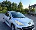 Сірий Пежо 207, об'ємом двигуна 1.4 л та пробігом 220 тис. км за 3700 $, фото 1 на Automoto.ua