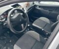 Серый Пежо 207, объемом двигателя 1.4 л и пробегом 220 тыс. км за 3550 $, фото 6 на Automoto.ua