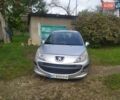 Сірий Пежо 207, об'ємом двигуна 1.4 л та пробігом 218 тис. км за 2550 $, фото 3 на Automoto.ua