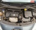 Сірий Пежо 207, об'ємом двигуна 1.6 л та пробігом 196 тис. км за 4950 $, фото 15 на Automoto.ua