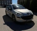 Серый Пежо 207, объемом двигателя 1.36 л и пробегом 270 тыс. км за 3600 $, фото 1 на Automoto.ua