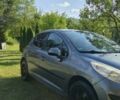 Серый Пежо 207, объемом двигателя 1.6 л и пробегом 196 тыс. км за 4400 $, фото 4 на Automoto.ua