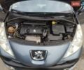 Сірий Пежо 207, об'ємом двигуна 1.6 л та пробігом 196 тис. км за 4950 $, фото 12 на Automoto.ua