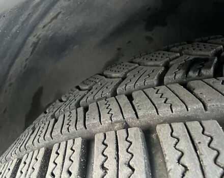 Серый Пежо 207, объемом двигателя 1.6 л и пробегом 228 тыс. км за 4300 $, фото 11 на Automoto.ua