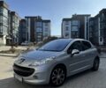 Серый Пежо 207, объемом двигателя 1.6 л и пробегом 177 тыс. км за 6999 $, фото 1 на Automoto.ua