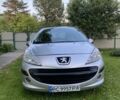 Серый Пежо 207, объемом двигателя 1.4 л и пробегом 214 тыс. км за 4000 $, фото 3 на Automoto.ua