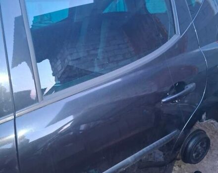 Серый Пежо 207, объемом двигателя 1.4 л и пробегом 220 тыс. км за 4250 $, фото 11 на Automoto.ua