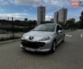 Серый Пежо 207, объемом двигателя 1.6 л и пробегом 156 тыс. км за 4999 $, фото 8 на Automoto.ua