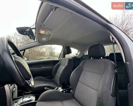 Сірий Пежо 207, об'ємом двигуна 1.6 л та пробігом 140 тис. км за 4000 $, фото 16 на Automoto.ua