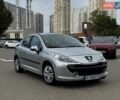 Серый Пежо 207, объемом двигателя 1.6 л и пробегом 156 тыс. км за 4999 $, фото 1 на Automoto.ua