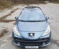 Сірий Пежо 207, об'ємом двигуна 1.6 л та пробігом 196 тис. км за 4950 $, фото 1 на Automoto.ua