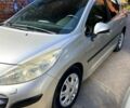 Серый Пежо 207, объемом двигателя 1.4 л и пробегом 146 тыс. км за 5000 $, фото 1 на Automoto.ua