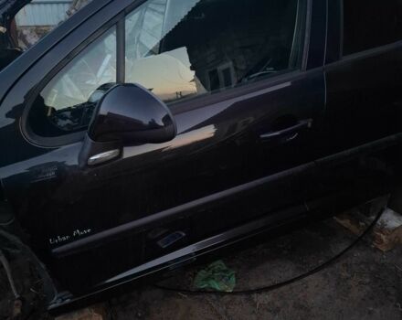 Серый Пежо 207, объемом двигателя 1.4 л и пробегом 220 тыс. км за 4250 $, фото 14 на Automoto.ua