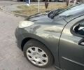 Серый Пежо 207, объемом двигателя 1.4 л и пробегом 260 тыс. км за 3500 $, фото 6 на Automoto.ua