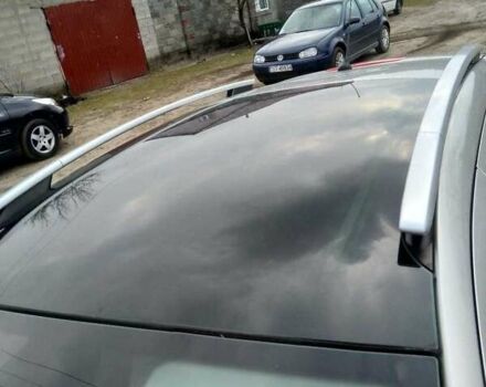 Серый Пежо 207, объемом двигателя 1.4 л и пробегом 220 тыс. км за 4250 $, фото 4 на Automoto.ua