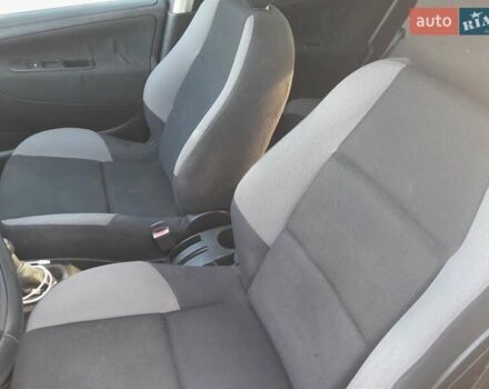 Сірий Пежо 207, об'ємом двигуна 1.36 л та пробігом 215 тис. км за 4500 $, фото 4 на Automoto.ua