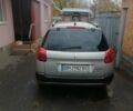Серый Пежо 207, объемом двигателя 1.4 л и пробегом 124 тыс. км за 5300 $, фото 2 на Automoto.ua