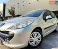 Серый Пежо 207, объемом двигателя 1.6 л и пробегом 152 тыс. км за 4990 $, фото 1 на Automoto.ua