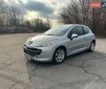 Сірий Пежо 207, об'ємом двигуна 1.6 л та пробігом 140 тис. км за 4000 $, фото 6 на Automoto.ua