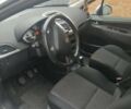 Серый Пежо 207, объемом двигателя 1.4 л и пробегом 124 тыс. км за 5300 $, фото 4 на Automoto.ua