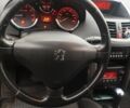 Серый Пежо 207, объемом двигателя 1.6 л и пробегом 124 тыс. км за 3950 $, фото 1 на Automoto.ua