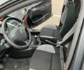 Серый Пежо 207, объемом двигателя 1.4 л и пробегом 207 тыс. км за 4700 $, фото 3 на Automoto.ua