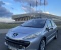 Серый Пежо 207, объемом двигателя 1.6 л и пробегом 167 тыс. км за 5505 $, фото 1 на Automoto.ua