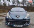 Сірий Пежо 207, об'ємом двигуна 1.6 л та пробігом 196 тис. км за 4950 $, фото 1 на Automoto.ua